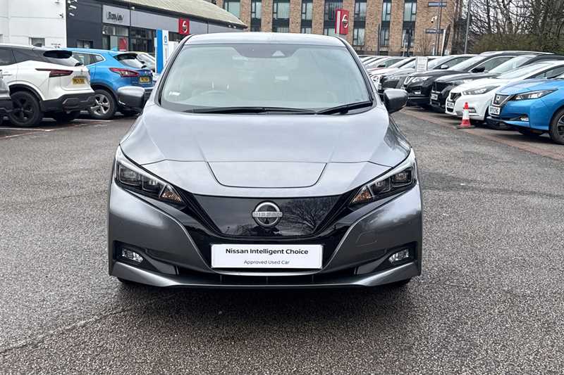 Used Nissan Leaf 2022 for sale - 77360750: Photo 43