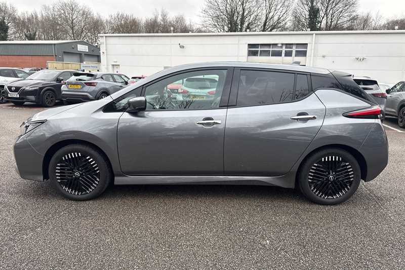 Used Nissan Leaf 2022 for sale - 77360750: Photo 45