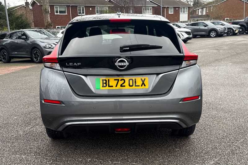 Used Nissan Leaf 2022 for sale - 77360750: Photo 47