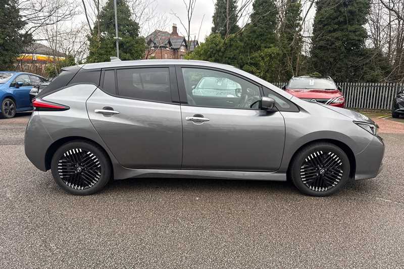 Used Nissan Leaf 2022 for sale - 77360750: Photo 49
