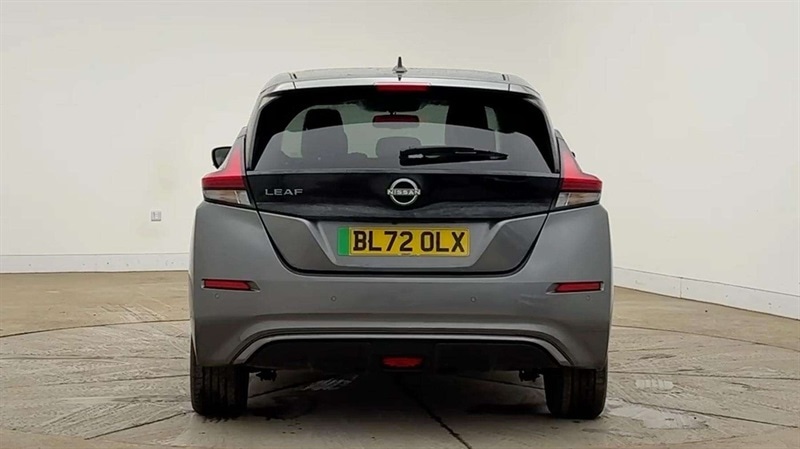 Used Nissan Leaf 2022 for sale - 77360750: Photo 5