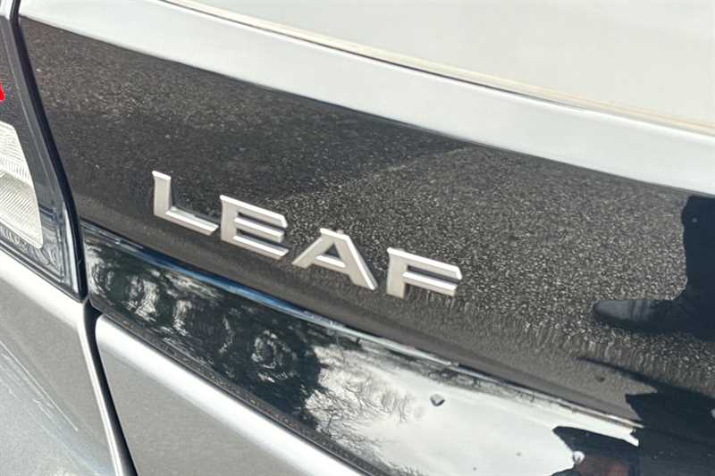 Used Nissan Leaf 2022 for sale - 77360750: Photo 50