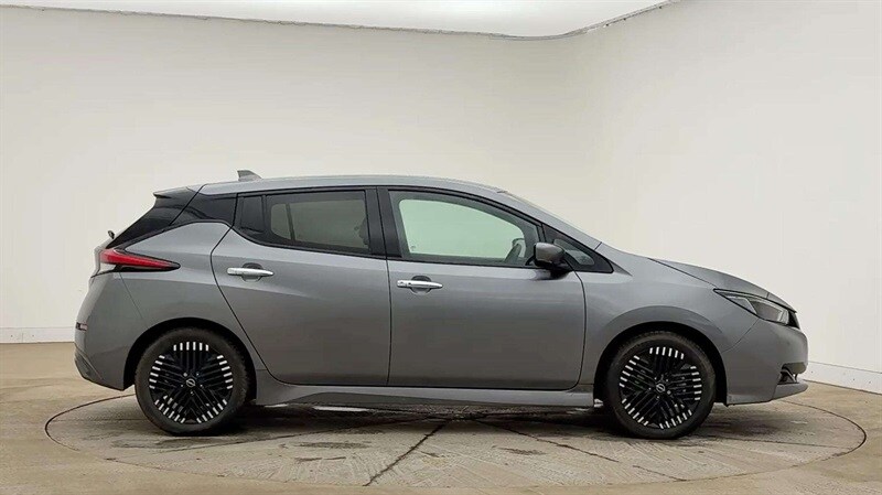 Used Nissan Leaf 2022 for sale - 77360750: Photo 6