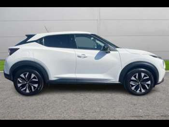 Used Nissan Juke 2022 for sale - 74880921: Photo