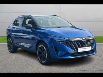 2025 - 1.3 DIG-T MH N-DESIGN 5DR