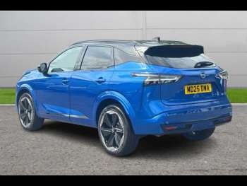 Used Nissan Qashqai 2025 for sale - 74890045: Photo