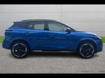 Used Nissan Qashqai 2025 for sale - 74890045: Photo