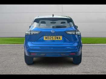 Used Nissan Qashqai 2025 for sale - 74890045: Photo