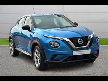 2020 - 1.0 DIG-T 114 ACENTA 5DR
