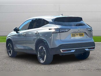 Used Nissan Qashqai 2024 for sale - 78880451: Photo