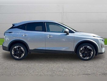 Used Nissan Qashqai 2024 for sale - 78880451: Photo