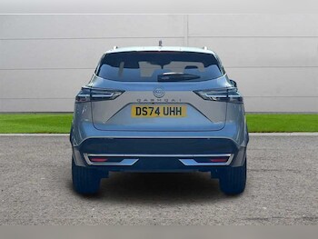 Used Nissan Qashqai 2024 for sale - 78880451: Photo
