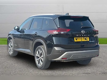 Used Nissan X-Trail 2023 for sale - 77786488: Photo