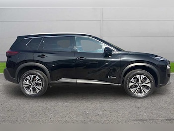 Used Nissan X-Trail 2023 for sale - 77786488: Photo