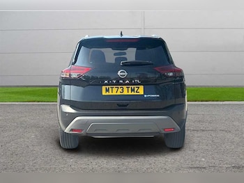 Used Nissan X-Trail 2023 for sale - 77786488: Photo