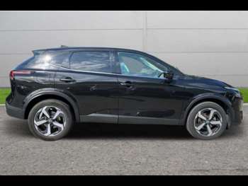 Used Nissan Qashqai 2022 for sale - 75094529: Photo