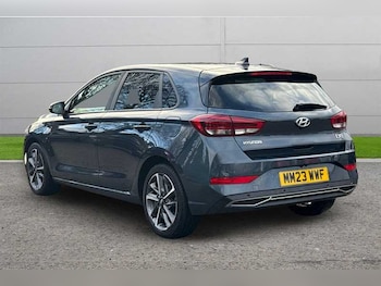 Used Hyundai i30 2023 for sale - 77414125: Photo