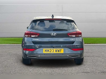 Used Hyundai i30 2023 for sale - 77414125: Photo