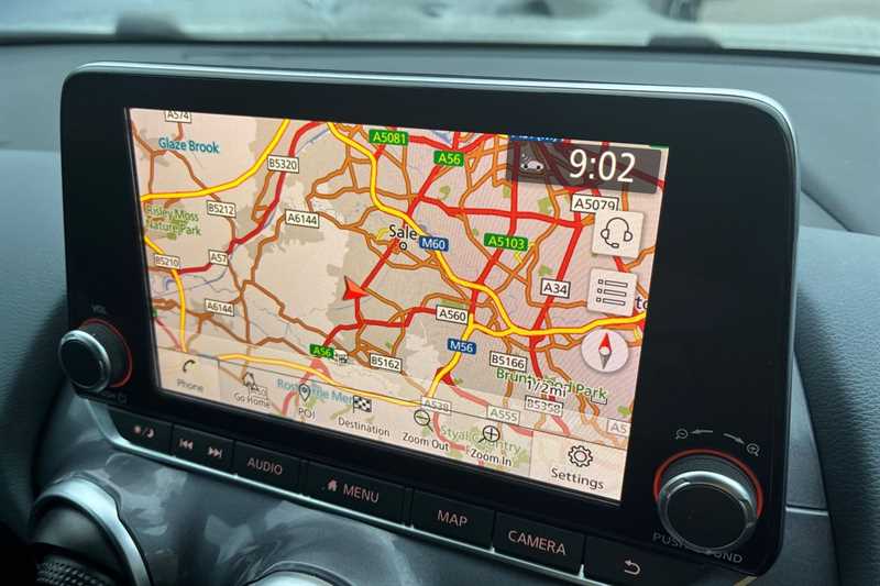 Used Nissan Juke 2022 for sale - 77178317: Photo 10