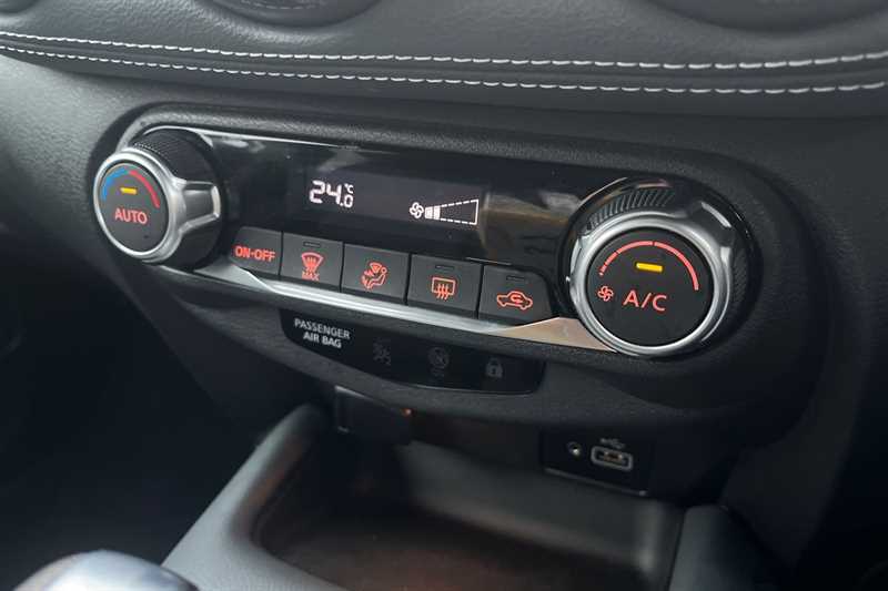 Used Nissan Juke 2022 for sale - 77178317: Photo 13