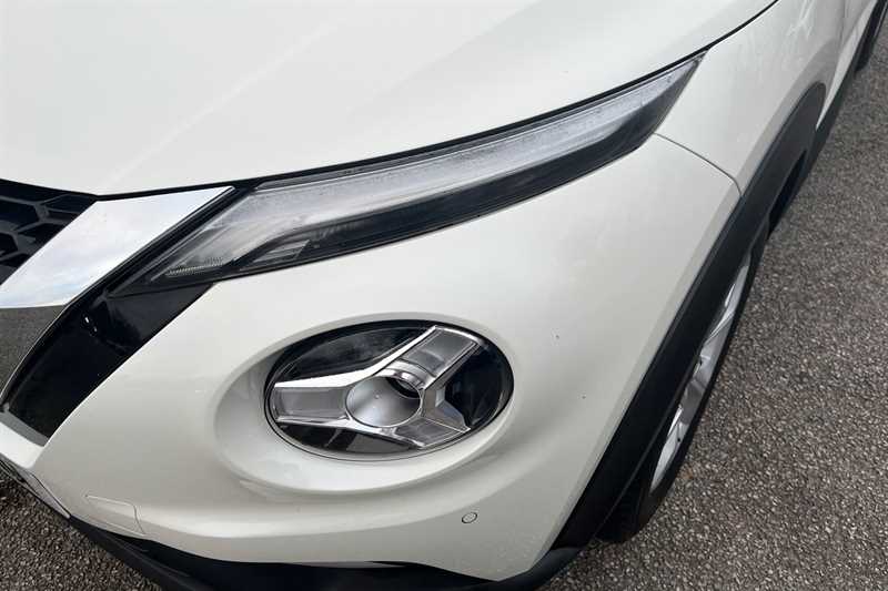 Used Nissan Juke 2022 for sale - 77178317: Photo 14