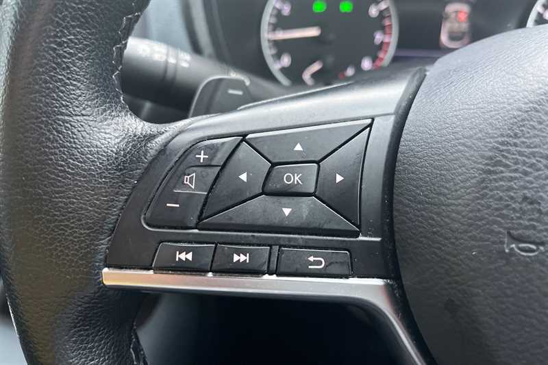 Used Nissan Juke 2022 for sale - 77178317: Photo 17