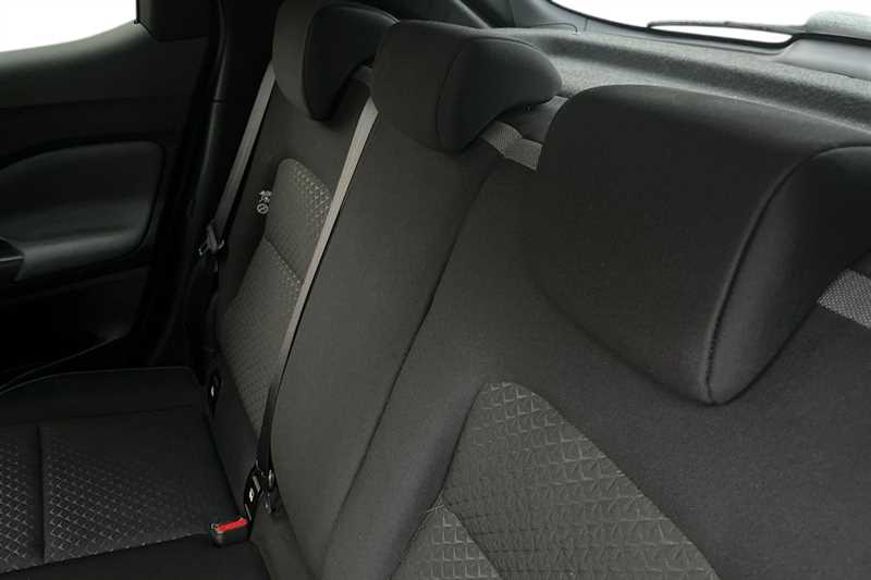 Used Nissan Juke 2022 for sale - 77178317: Photo 20