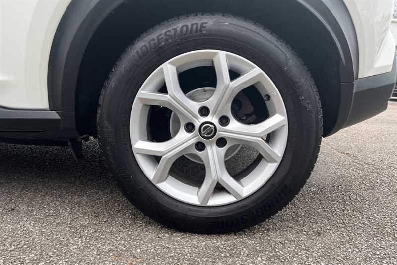 Used Nissan Juke 2022 for sale - 77178317: Photo 25