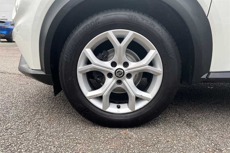 Used Nissan Juke 2022 for sale - 77178317: Photo 26