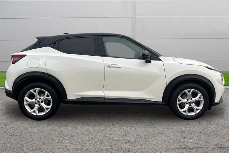 Used Nissan Juke 2022 for sale - 77178317: Photo 3
