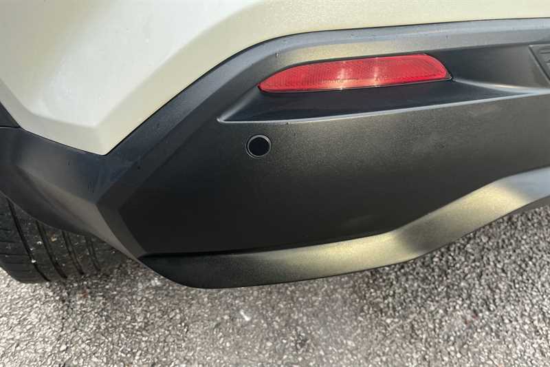 Used Nissan Juke 2022 for sale - 77178317: Photo 30