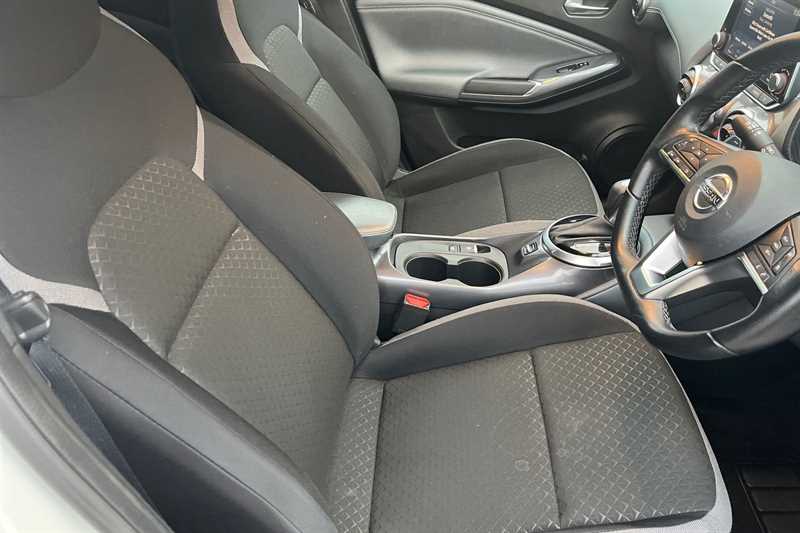 Used Nissan Juke 2022 for sale - 77178317: Photo 37