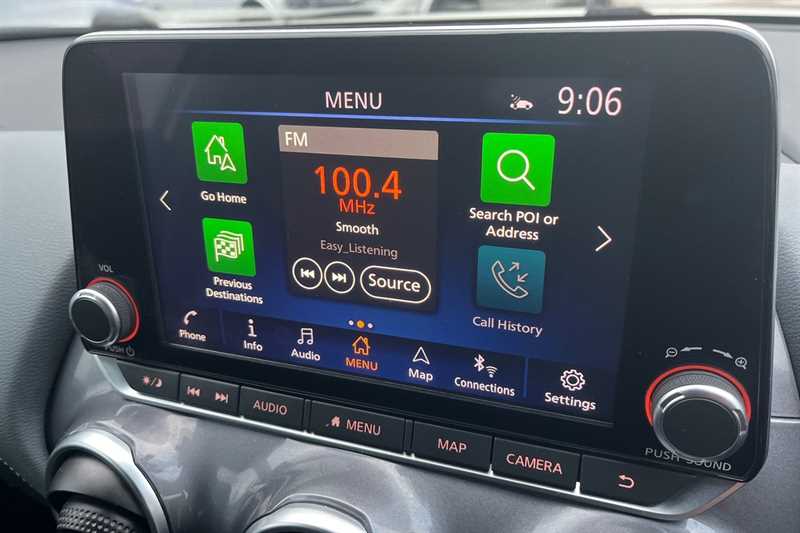 Used Nissan Juke 2022 for sale - 77178317: Photo 45