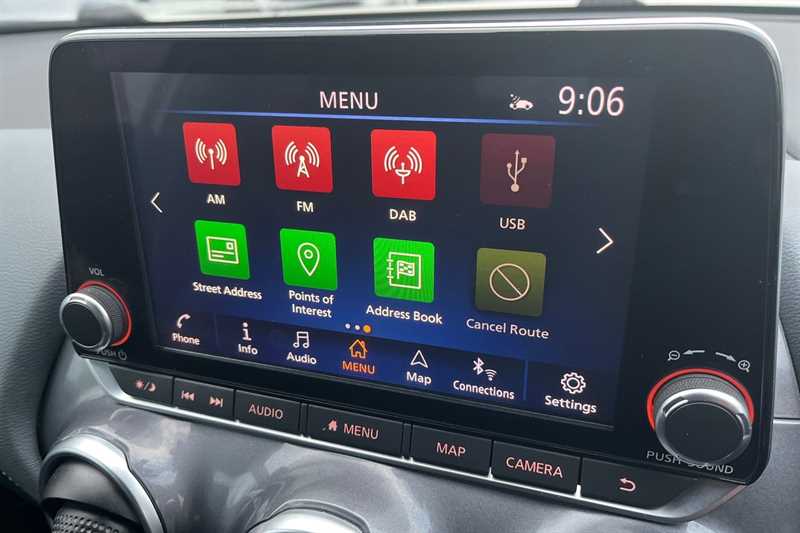 Used Nissan Juke 2022 for sale - 77178317: Photo 46