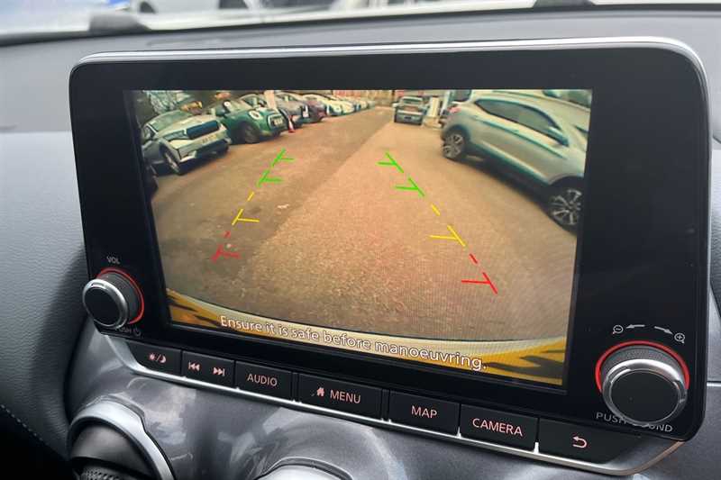 Used Nissan Juke 2022 for sale - 77178317: Photo 47