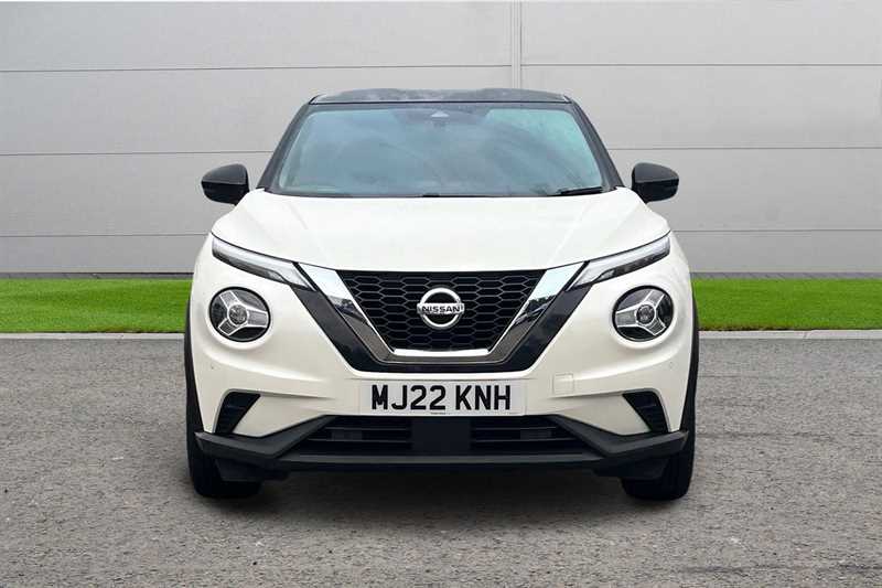 Used Nissan Juke 2022 for sale - 77178317: Photo 5