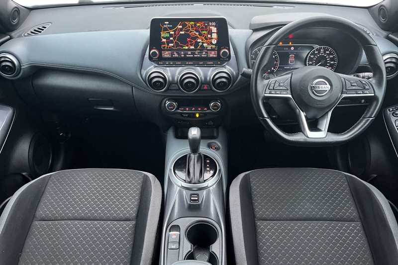 Used Nissan Juke 2022 for sale - 77178317: Photo 9