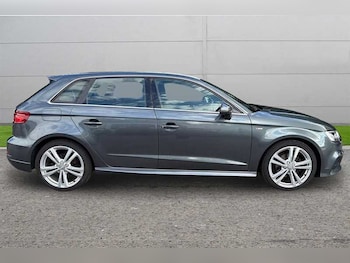 Used Audi A3 2019 for sale - 79318720: Photo