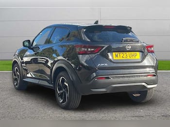 Used Nissan Juke 2023 for sale - 79700080: Photo