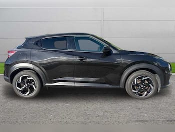 Used Nissan Juke 2023 for sale - 79700080: Photo