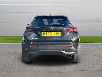 Used Nissan Juke 2023 for sale - 79700080: Photo