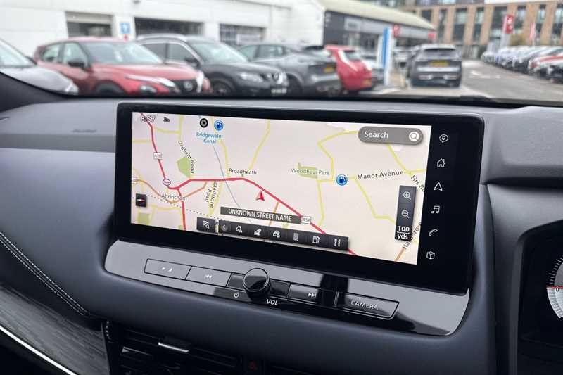 Used Nissan Qashqai 2023 for sale - 76124993: Photo 10