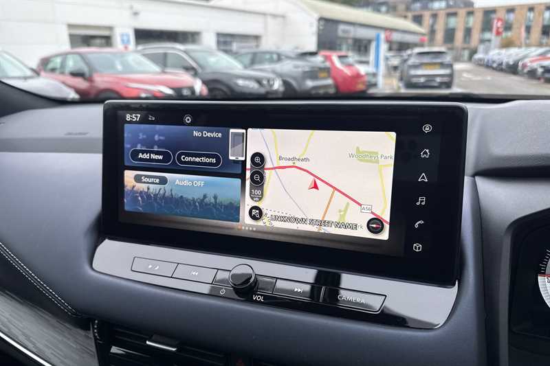 Used Nissan Qashqai 2023 for sale - 76124993: Photo 12