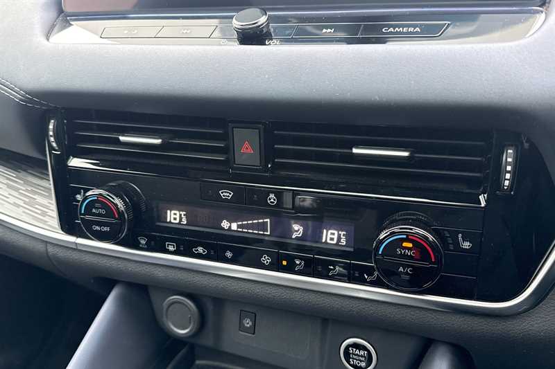 Used Nissan Qashqai 2023 for sale - 76124993: Photo 13