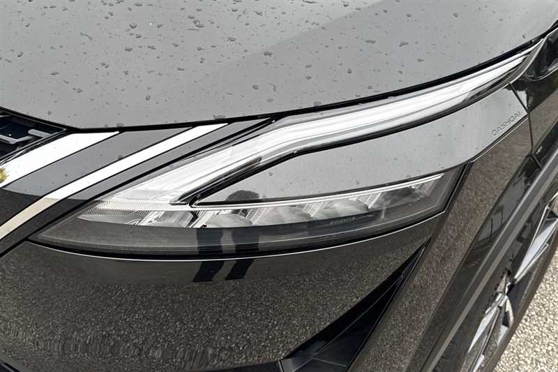 Used Nissan Qashqai 2023 for sale - 76124993: Photo 14