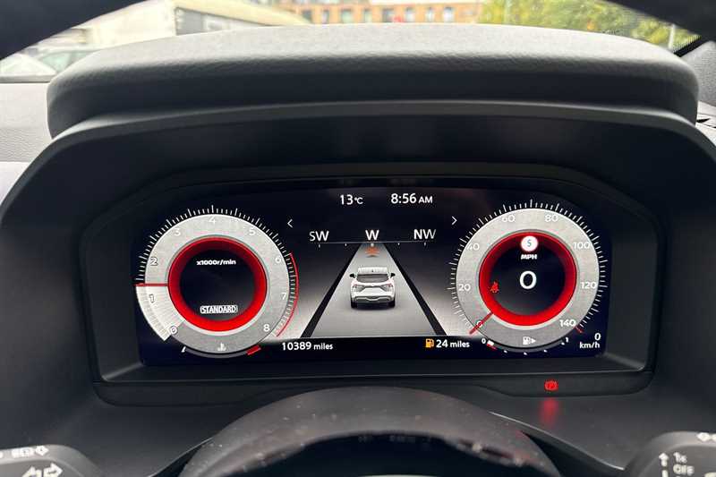 Used Nissan Qashqai 2023 for sale - 76124993: Photo 15