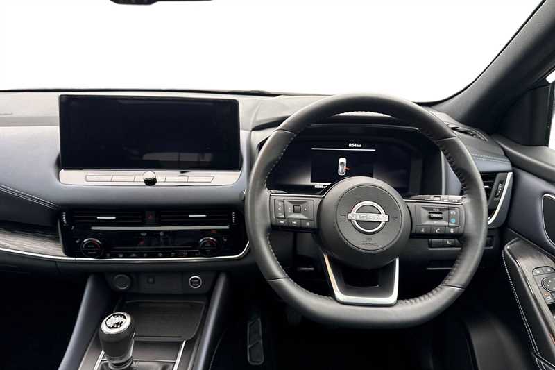 Used Nissan Qashqai 2023 for sale - 76124993: Photo 16