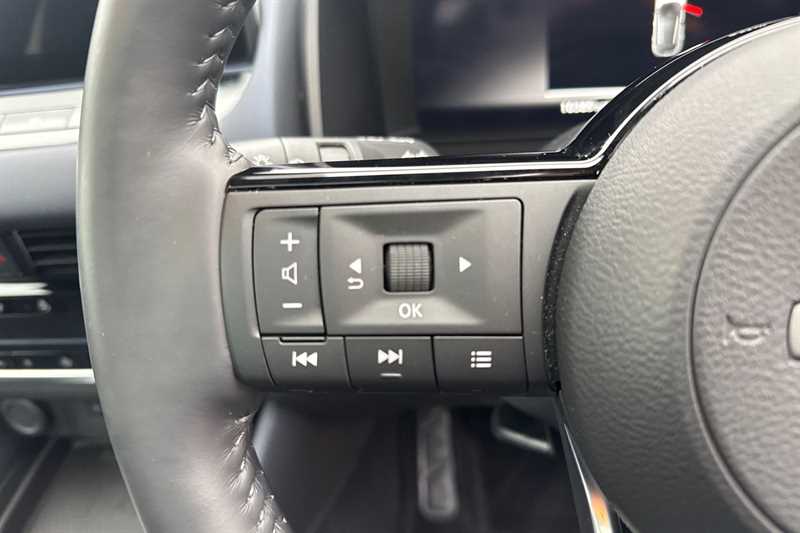 Used Nissan Qashqai 2023 for sale - 76124993: Photo 17