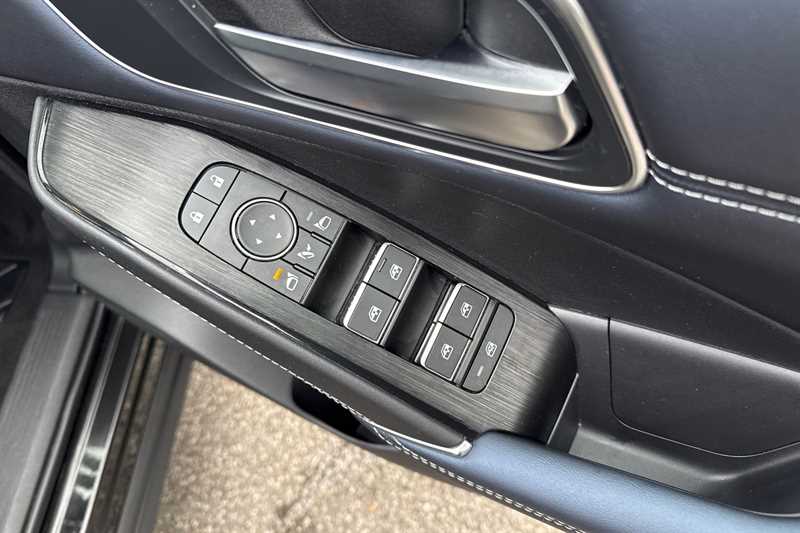 Used Nissan Qashqai 2023 for sale - 76124993: Photo 19