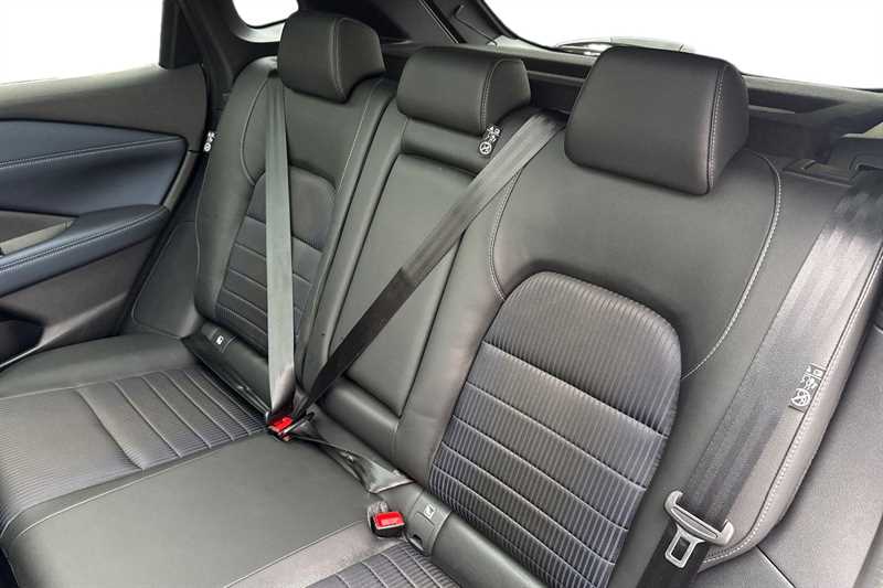 Used Nissan Qashqai 2023 for sale - 76124993: Photo 20